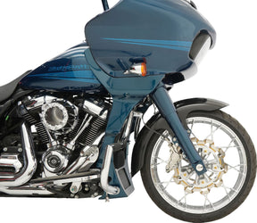Klock Werks Fender Ft Henry Fit 16/19 Fenders Klock Werks