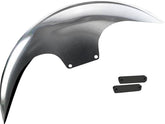 Paul Yaffe Bagger Nation Fender Ft Cafe 21"Blk Fenders Paul Yaffe Bagger Nation