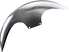 Paul Yaffe Bagger Nation Fender Ft Cafe 21"Chm Fenders Paul Yaffe Bagger Nation