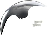 Paul Yaffe Bagger Nation Fender Ft Cafe 21"Stn Fenders Paul Yaffe Bagger Nation