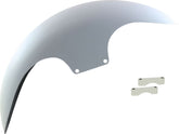 Paul Yaffe Bagger Nation Fender Ft Cafe 19" Chm Fenders Paul Yaffe Bagger Nation