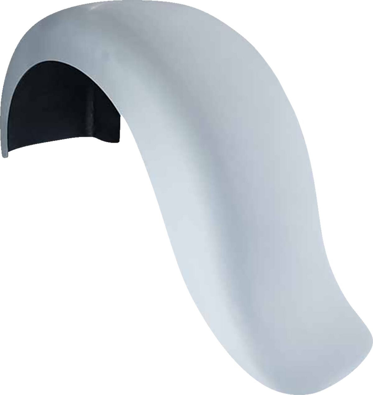 Paul Yaffe Bagger Nation Fender Swoop Right Side Tri Glide Fenders Paul Yaffe Bagger Nation