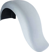 Paul Yaffe Bagger Nation Fender Swoop Right Side Tri Glide Fenders Paul Yaffe Bagger Nation
