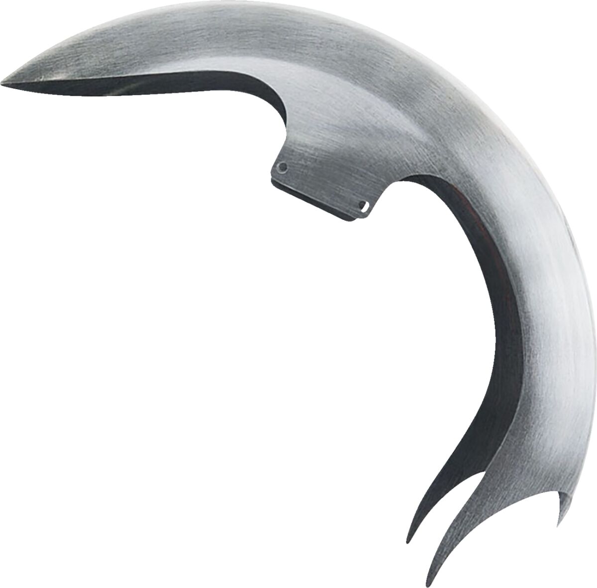 Paul Yaffe Bagger Nation Fender Front Talon Stl Touring FENDERS - FOR HARLEYS Paul Yaffe Bagger Nation