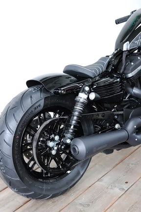 Cult Werk Rear Fender Xl 04 14 Fenders Cult Werk