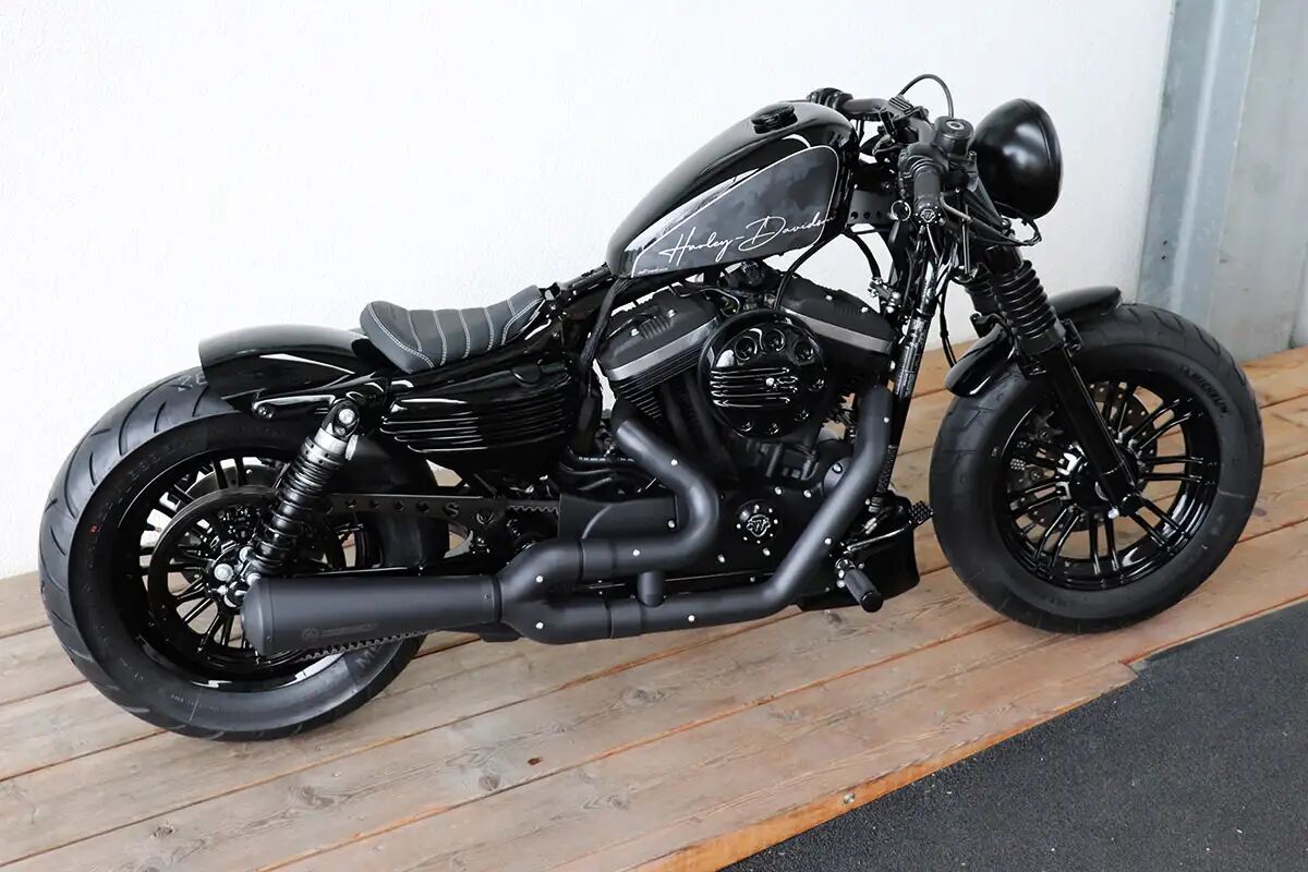 Cult Werk Rear Fender Xl 04 14 Fenders Cult Werk