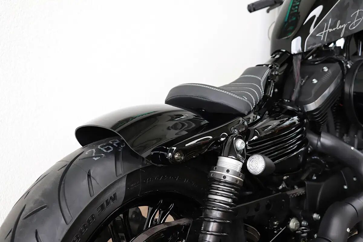 Cult Werk Rear Fender Xl 04 14 Fenders Cult Werk
