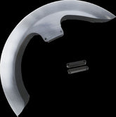 Paul Yaffe Bagger Nation Fender Front Thicky 19" 23 Cvo Sg/Rg W/Blk Adpts Fenders Paul Yaffe Bagger Nation