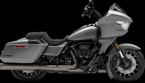 Paul Yaffe Bagger Nation Fender Front Thicky 19" 23 Cvo Sg/Rg W/Blk Adpts Fenders Paul Yaffe Bagger Nation