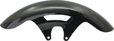 19" Carbon Fiber Cafe Front Fender - 99-13 Touring Front Fender Arlen Ness Default Title