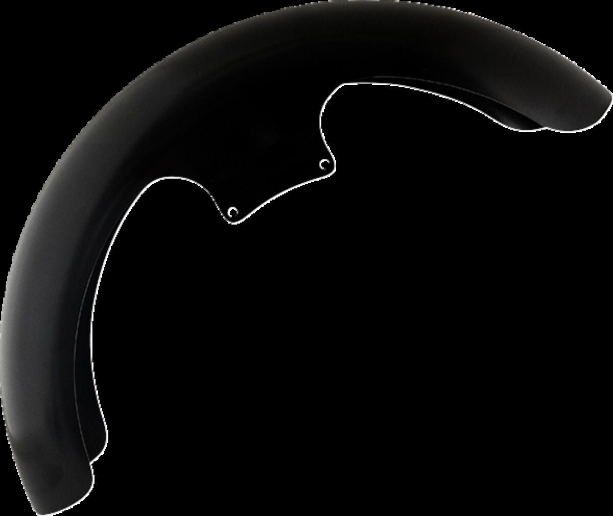 Klock Werks Fender Front Wrapper Fl 16 19" Fenders Klock Werks
