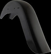 Klock Werks Fender Rear Vicla +9" Smooth Fenders Klock Werks