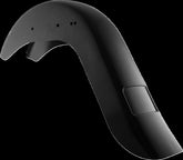 Klock Werks Fender Rear Vicla +9" Frenched Fenders Klock Werks
