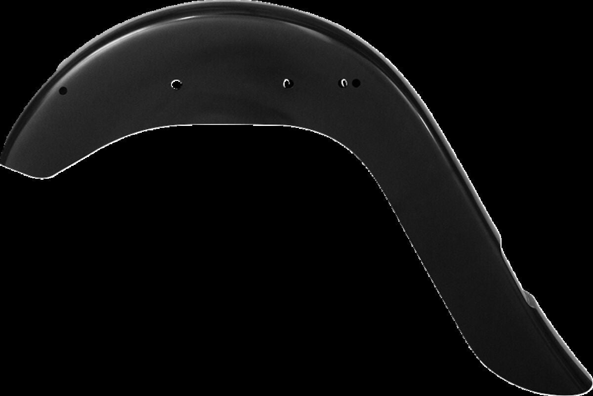 Klock Werks Fender Rear Vicla +9" Frenched Fenders Klock Werks