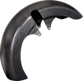 Carbon Fiber Rapper Front Fenders, Fat 21" - 24+ Touring Front Fender Arlen Ness Default Title