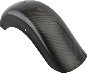 Rear Fender, Carbon Gloss Rear Fender Slyfox Performance Default Title