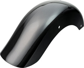 Slyfox Rear Fender, Carbon Gloss Fenders Slyfox
