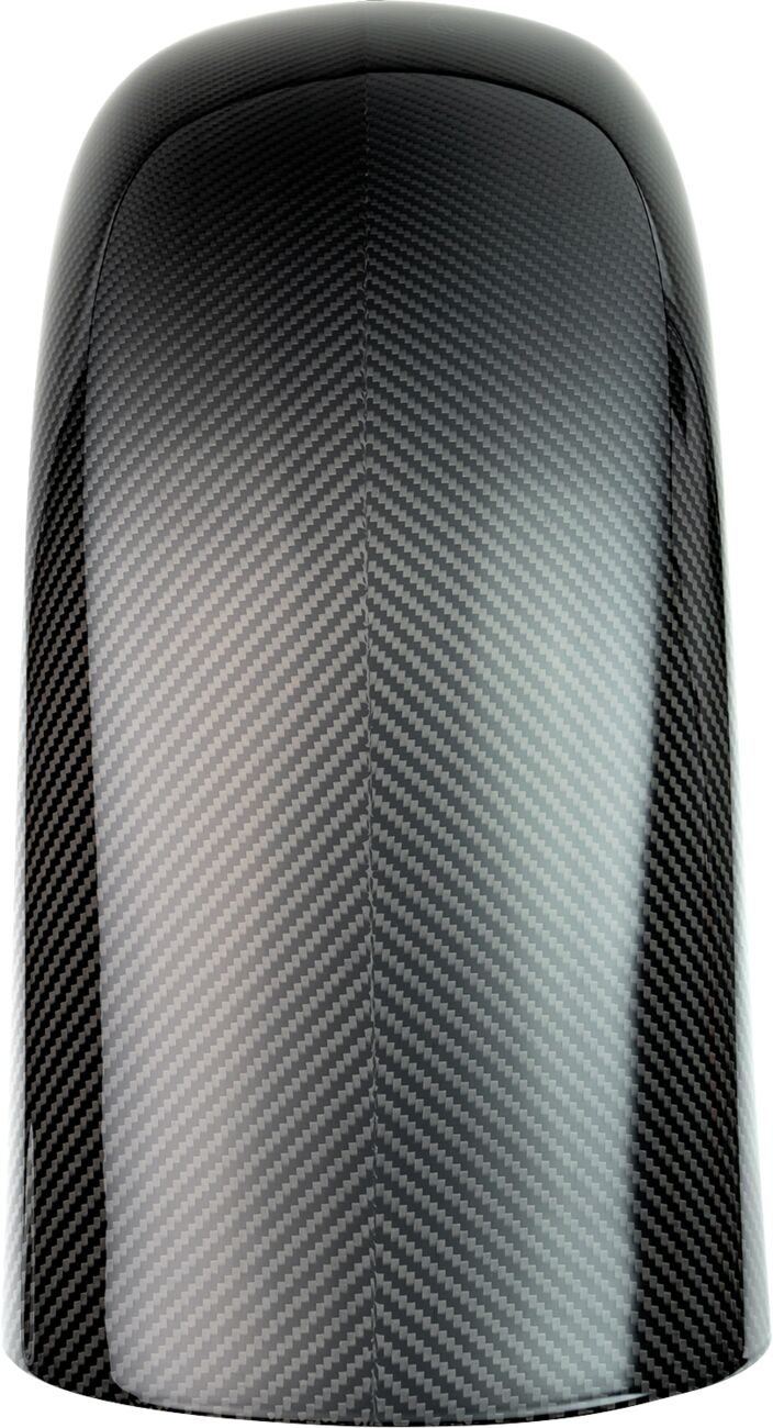 Slyfox Rear Fender, Carbon Gloss Fenders Slyfox
