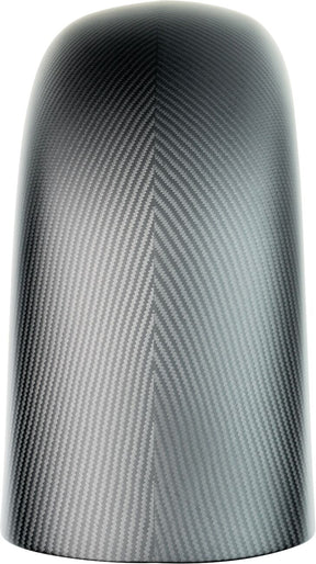 Slyfox Rear Fender, Carbon Matte Fenders Slyfox