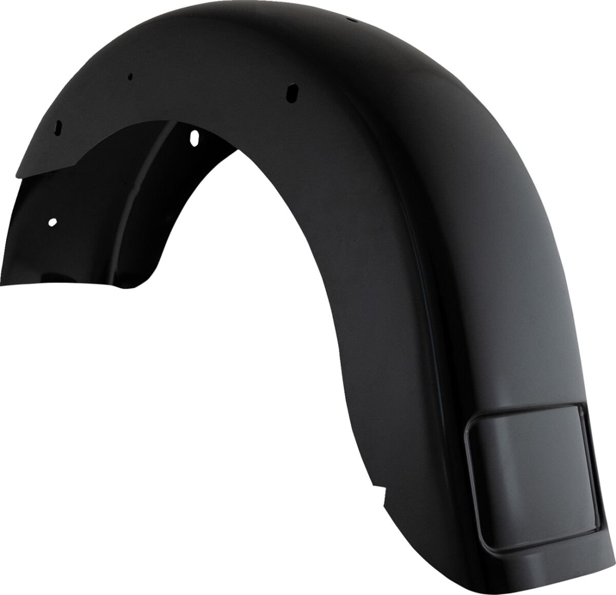 Klock Werks Flh | Fltr 97 08 Pb Rear FENDERS - FOR HARLEYS Klock Werks