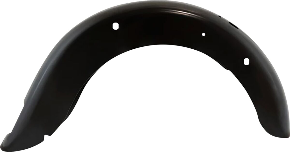 Klock Werks Flh|Fltr 97 08 Pb Rear S FENDERS - FOR HARLEYS Klock Werks