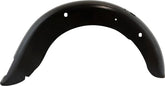 Klock Werks Flh|Fltr 97 08 Pb Rear S FENDERS - FOR HARLEYS Klock Werks