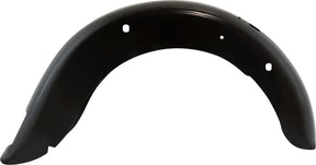 Klock Werks Flh|Fltr 97 08 Pb Rear S FENDERS - FOR HARLEYS Klock Werks