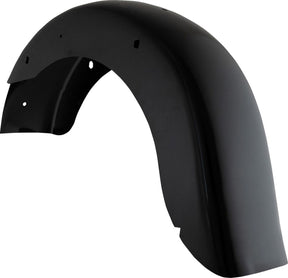 Klock Werks Flh|Fltr 97 08 Pb Rear S FENDERS - FOR HARLEYS Klock Werks