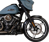 Klock Werks Flh | Fltr 2023+ Henry 2 FENDERS - FOR HARLEYS Klock Werks