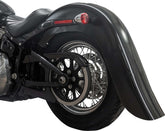 Klock Werks Fender Rear Benchmark +9 Smooth 18 24 Flsl Fenders Klock Werks