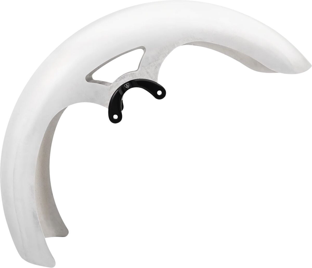 Arlen Ness Fender Front Fltr/Flhx 23 25 FENDERS - FOR HARLEYS Arlen Ness