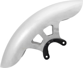 Arlen Ness Fender Front Fltr/Flhx 23 25 FENDERS - FOR HARLEYS Arlen Ness