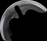 Arlen Ness Fender Front Fltr/Flhx 23 25 FENDERS - FOR HARLEYS Arlen Ness