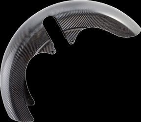 Arlen Ness Fender Front Fltr/Flhx 23 25 FENDERS - FOR HARLEYS Arlen Ness