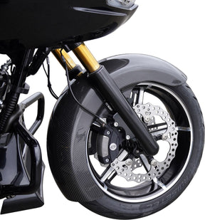 Arlen Ness Fender Front Fltr/Flhx 23 25 FENDERS - FOR HARLEYS Arlen Ness