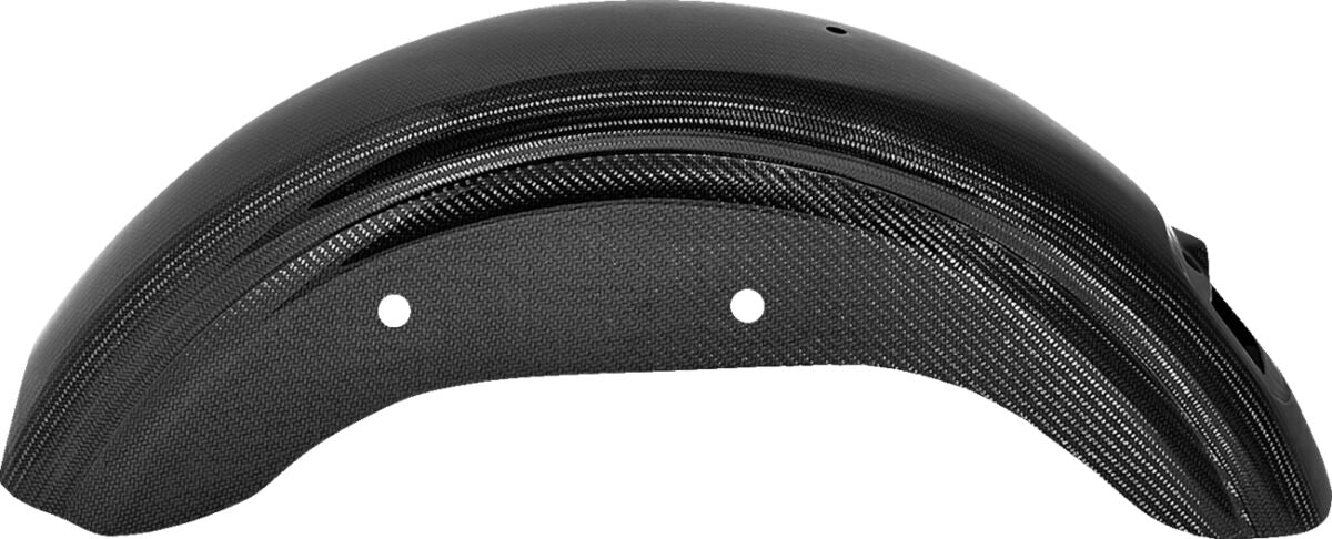 Saddlemen Rear Fender Carbon Fiber M8 FENDERS - FOR HARLEYS Saddlemen