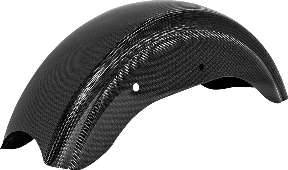 Saddlemen Rear Fender Carbon Fiber M8 FENDERS - FOR HARLEYS Saddlemen