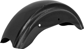 Saddlemen Rear Fender Carbon Fiber M8 FENDERS - FOR HARLEYS Saddlemen