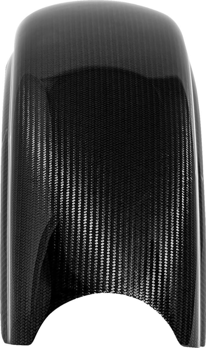 Saddlemen Rear Fender Carbon Fiber M8 FENDERS - FOR HARLEYS Saddlemen