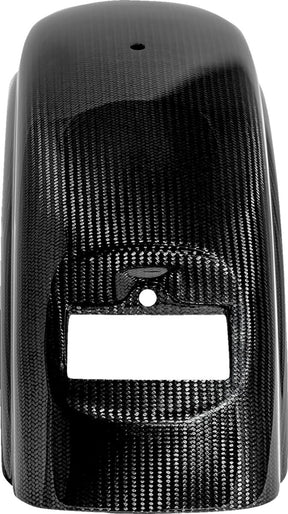 Saddlemen Rear Fender Carbon Fiber M8 FENDERS - FOR HARLEYS Saddlemen