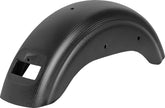 Saddlemen Rear Fender Carbon Fiber M8 FENDERS - FOR HARLEYS Saddlemen