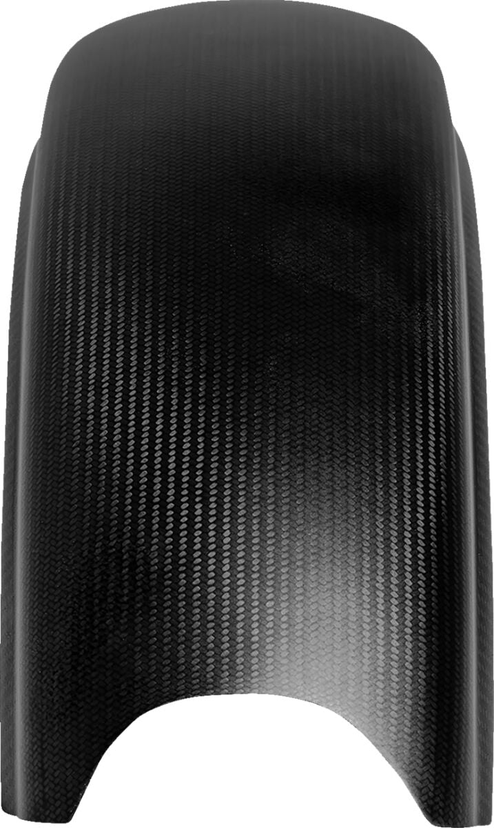 Saddlemen Rear Fender Carbon Fiber M8 FENDERS - FOR HARLEYS Saddlemen