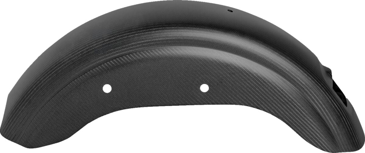 Saddlemen Rear Fender Carbon Fiber M8 FENDERS - FOR HARLEYS Saddlemen