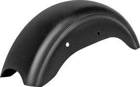 Saddlemen Rear Fender Carbon Fiber M8 FENDERS - FOR HARLEYS Saddlemen