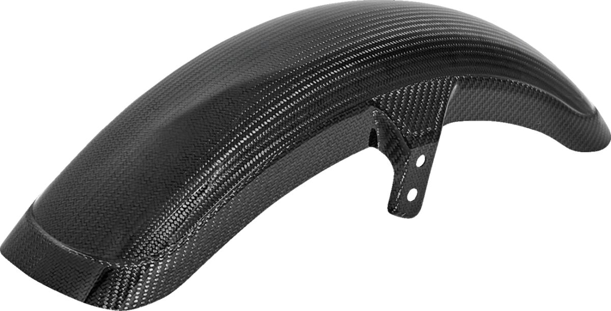 Saddlemen Front Fender Carbon Fiber FENDERS - FOR HARLEYS Saddlemen