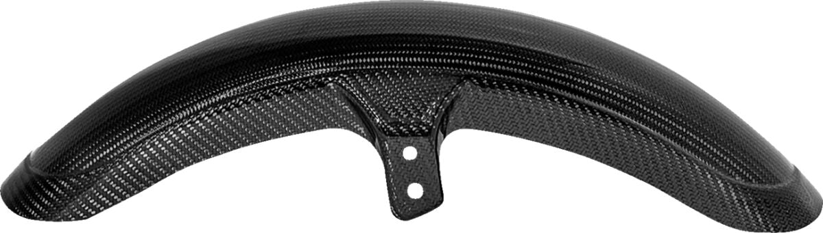 Saddlemen Front Fender Carbon Fiber FENDERS - FOR HARLEYS Saddlemen
