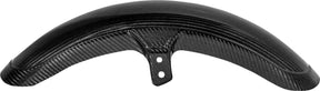 Saddlemen Front Fender Carbon Fiber FENDERS - FOR HARLEYS Saddlemen