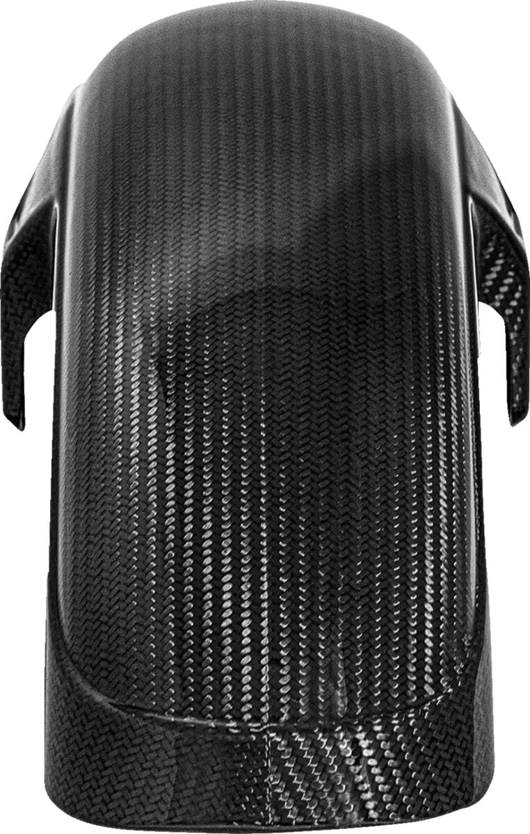Saddlemen Front Fender Carbon Fiber FENDERS - FOR HARLEYS Saddlemen
