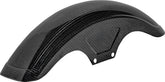 Saddlemen Front Fender Carbon Fiber FENDERS - FOR HARLEYS Saddlemen
