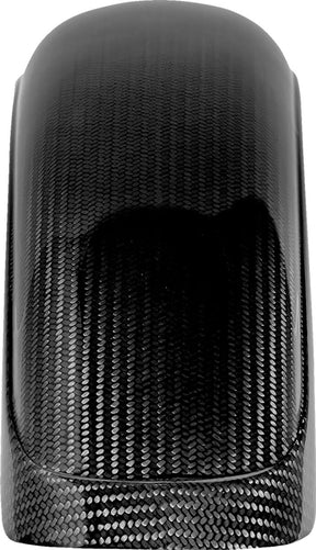 Saddlemen Front Fender Carbon Fiber FENDERS - FOR HARLEYS Saddlemen